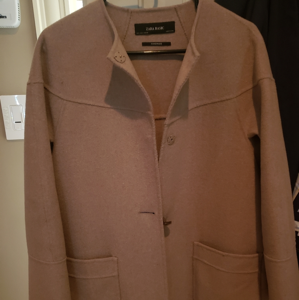 Coat - Picture 2 of 2
